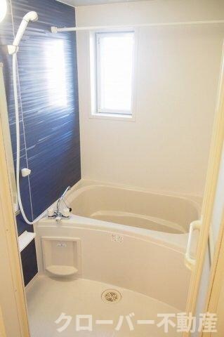 メゾンハナブサⅡの物件内観写真