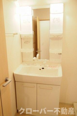 メゾンハナブサⅡの物件内観写真