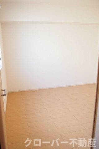 メゾンハナブサⅡの物件内観写真