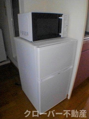 レオパレス東大浜２の物件内観写真