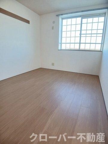 ヴィラ・ヒューゲル　Ｂの物件内観写真