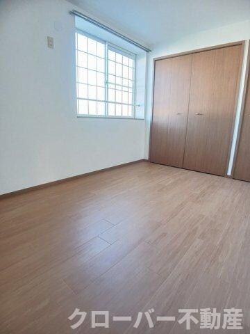 ヴィラ・ヒューゲル　Ｂの物件内観写真