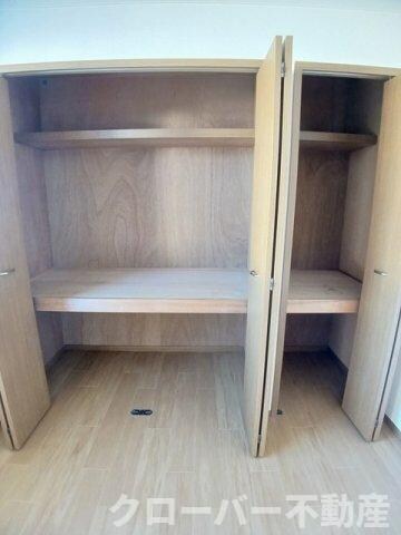 ヴィラ・ヒューゲル　Ｂの物件内観写真