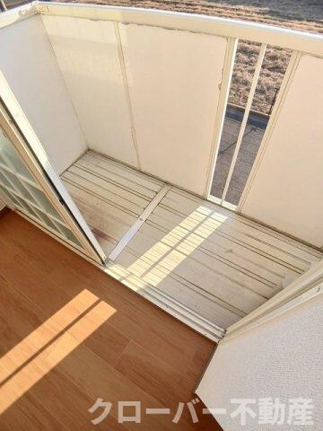 ヴィラ・ヒューゲル　Ｂの物件内観写真