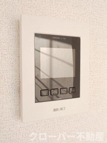 ヴィラ・ヒューゲル　Ｂの物件内観写真