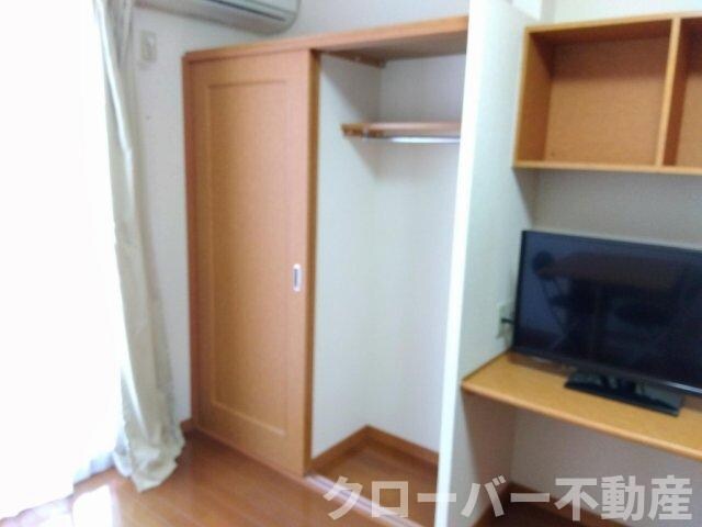 レオパレスルートイレブンの物件内観写真