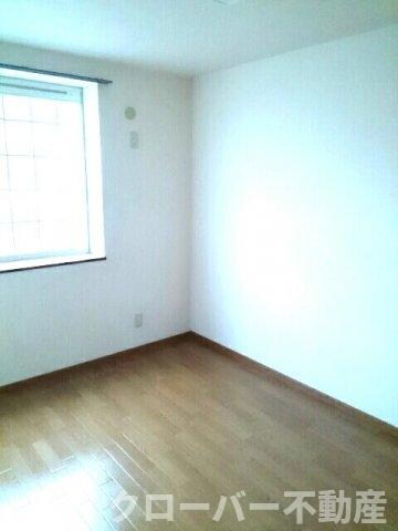 ヴィラ・ヒューゲル　Ｂの物件内観写真