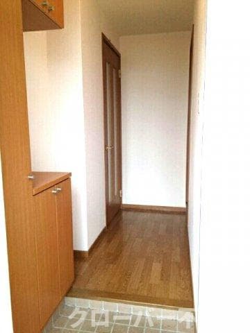 ヴィラ・ヒューゲル　Ｂの物件内観写真