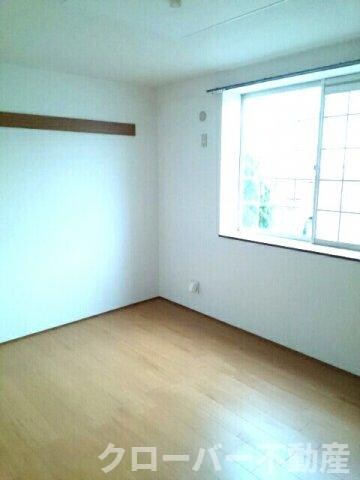 ヴィラ・ヒューゲル　Ｂの物件内観写真