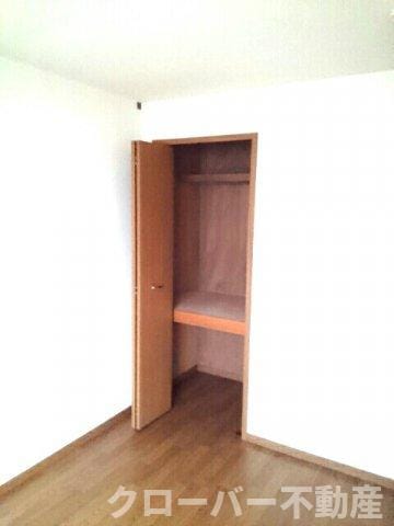 ヴィラ・ヒューゲル　Ｂの物件内観写真