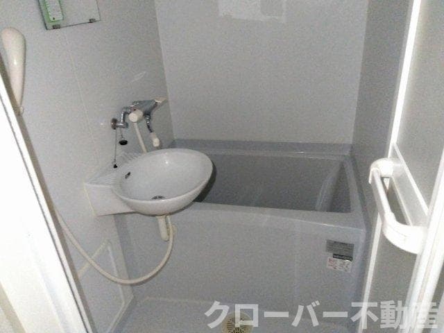 レオパレスルートイレブンの物件内観写真