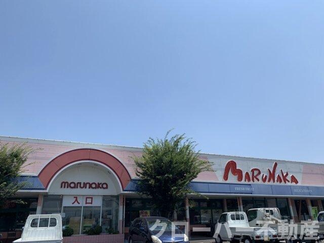 レオパレスルートイレブンの物件外観写真