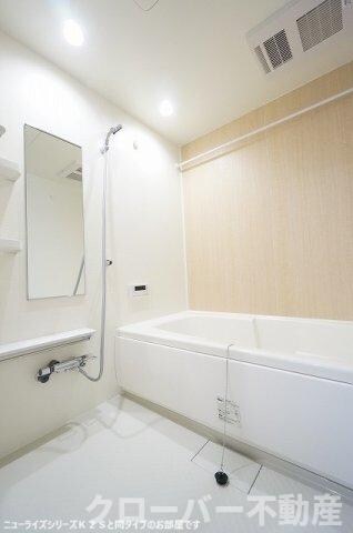 メルベーユ　Ｂの物件内観写真