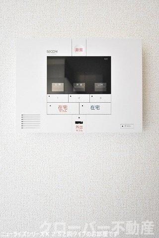 メルベーユ　Ｂの物件内観写真