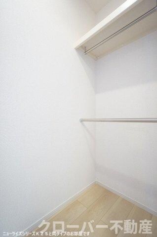 メルベーユ　Ｂの物件内観写真