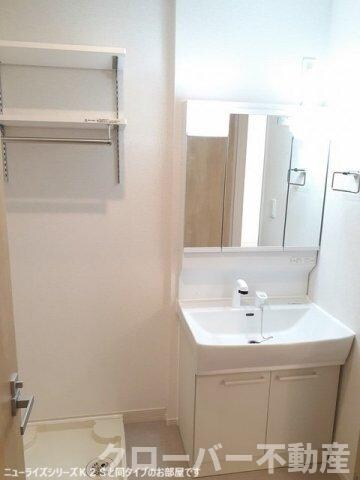 メルベーユ　Ｂの物件内観写真