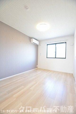 メルベーユ　Ｂの物件内観写真