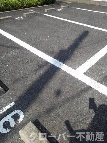 ピースフルハイツ　Ｂの物件外観写真