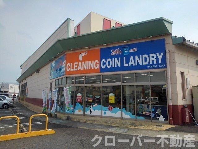 ピースフルハイツ　Ｂの物件外観写真