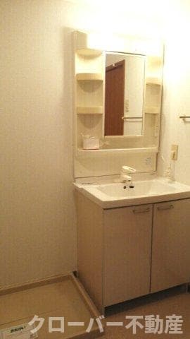 ピースフルハイツ　Ｂの物件内観写真