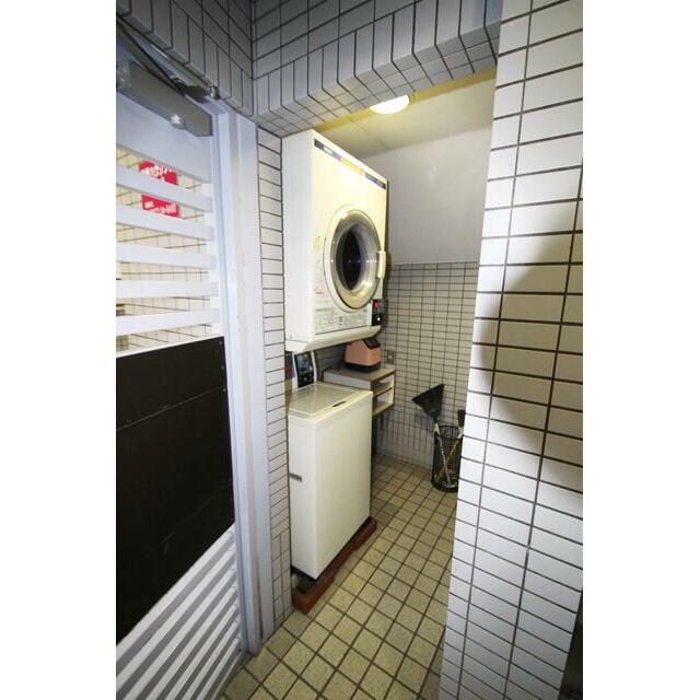 京都ハウジングコーポ善通寺の物件内観写真