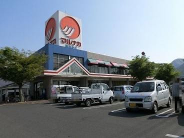 京都ハウジングコーポ善通寺の物件外観写真