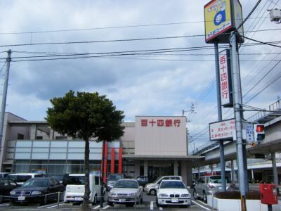 京都ハウジングコーポ善通寺の物件外観写真