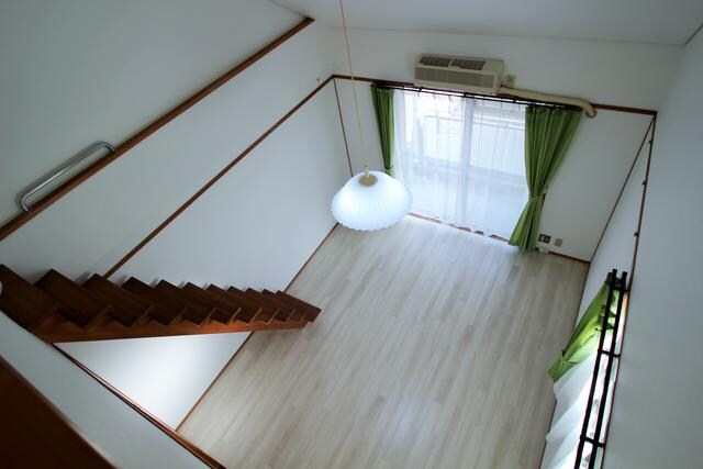 京都ハウジングコーポ善通寺の物件内観写真