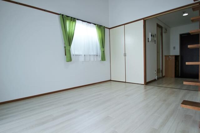 京都ハウジングコーポ善通寺の物件内観写真