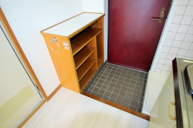 京都ハウジングコーポ善通寺の物件内観写真