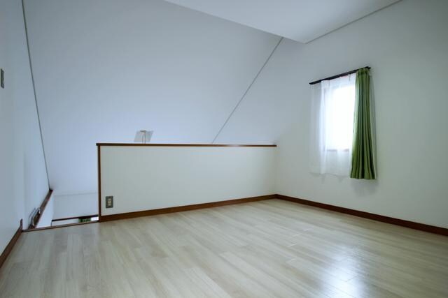 京都ハウジングコーポ善通寺の物件内観写真