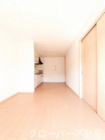 ニューエレガント藤　Ｃの物件内観写真