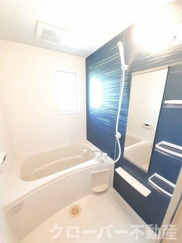 ニューエレガント藤　Ｃの物件内観写真