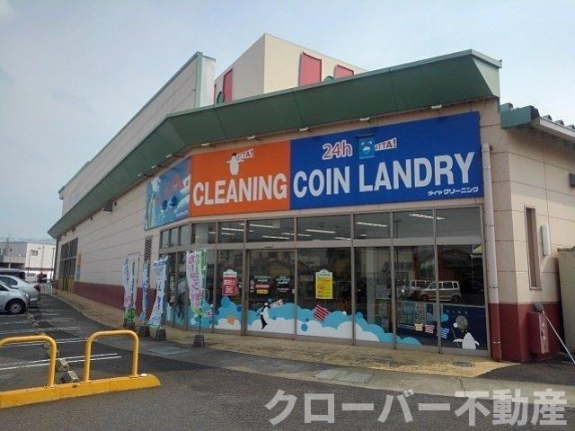 ニューエレガント藤　Ｃの物件外観写真