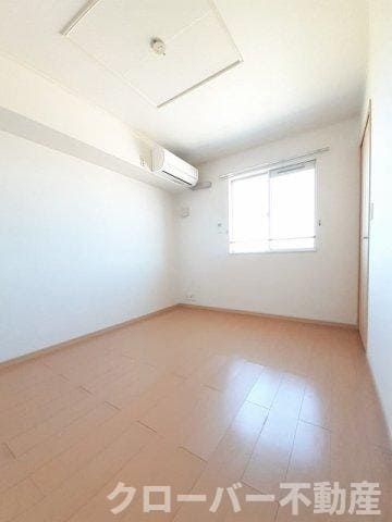 ニューエレガント藤　Ｃの物件内観写真