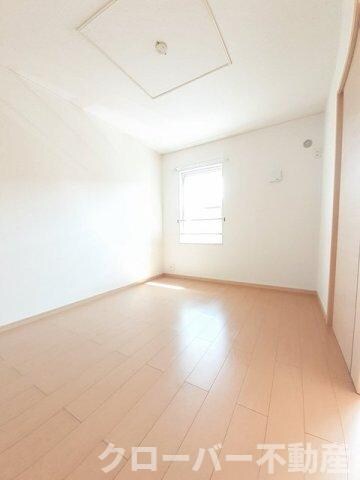 ニューエレガント藤　Ｃの物件内観写真