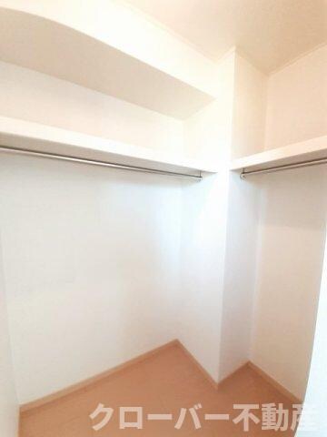 ニューエレガント藤　Ｃの物件内観写真