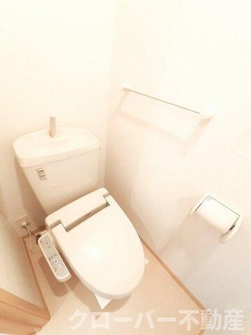 ニューエレガント藤　Ｃの物件内観写真