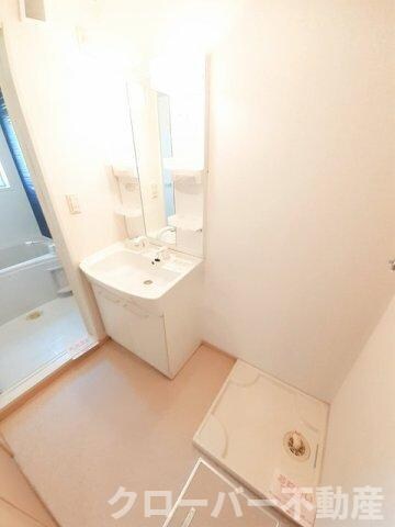 ニューエレガント藤　Ｃの物件内観写真