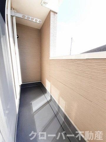 ニューエレガント藤　Ｃの物件内観写真