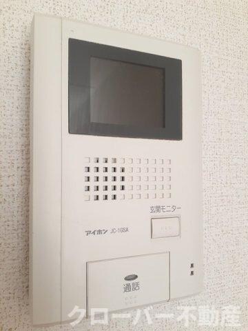 ニューエレガント藤　Ｃの物件内観写真