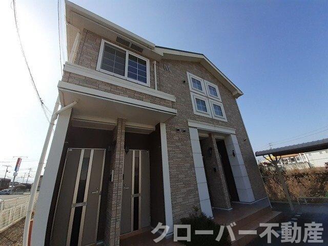 メデューセ　Ｍの物件外観写真