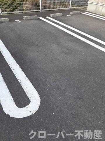 メデューセ　Ｍの物件外観写真