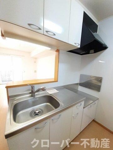 メデューセ　Ｍの物件内観写真