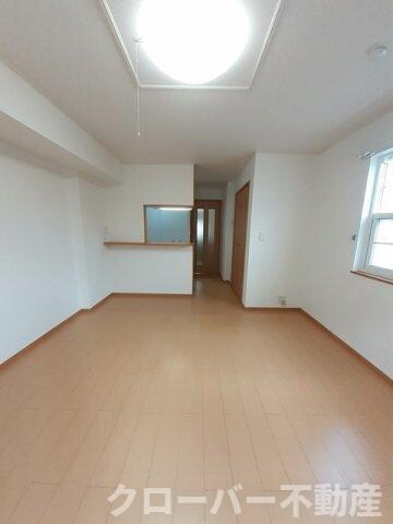 メデューセ　Ｍの物件内観写真