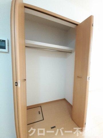 メデューセ　Ｍの物件内観写真