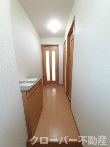 メデューセ　Ｍの物件内観写真