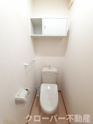 メデューセ　Ｍの物件内観写真