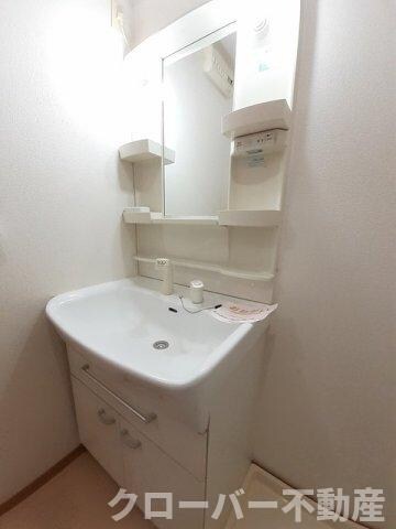 メデューセ　Ｍの物件内観写真