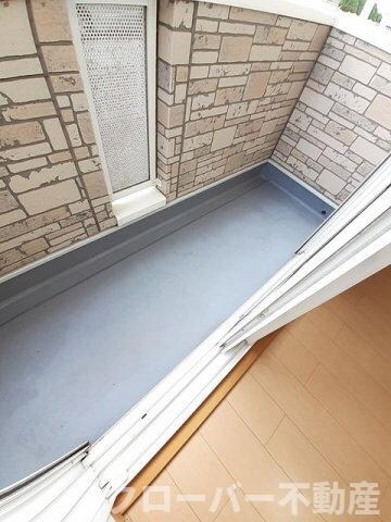 メデューセ　Ｍの物件内観写真